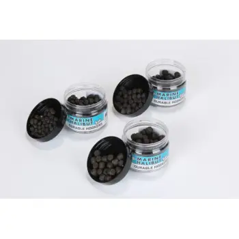 DYNAMITE BAITS Marine Halibut Durable Hooker Pellets