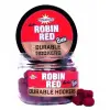 DYNAMITE BAITS Durable Hook Pellet Robin Red