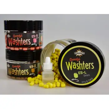 Dynamite Baits Speedy's Washters 5mm