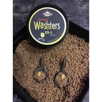 Dynamite Baits Speedy's Washters 5mm