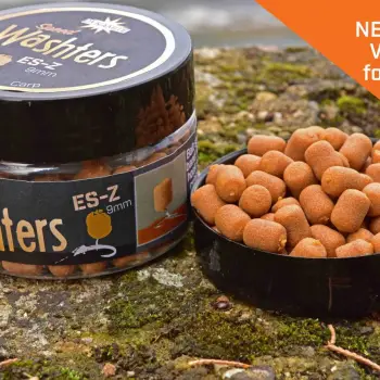 DYNAMITE BAITS Speedy's Washters 9mm