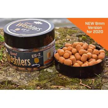 DYNAMITE BAITS Speedy's Washters 9mm