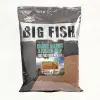 DYNAMITE BAITS Big Fish Marine Halibut/Hemp Method Mix 1.8kg