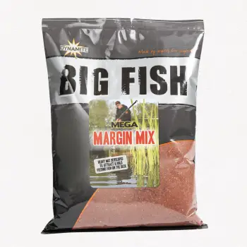 DYNAMITE BAITS Big Fish Mega Margin Mix 1.8kg