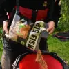 DYNAMITE BAITS Big Fish Sweet Banoffi Method Mix Groundbait 1.8kg
