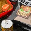 DYNAMITE BAITS Big Fish Sweet Banoffi Method Mix Groundbait 1.8kg