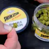 DYNAMITE BAITS Swim Stim Durable Hook Pellet F1 Sweet