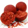 DYNAMITE BAITS Spicy Shrimp and Prawn Boilies 1.8kg