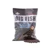 DYNAMITE BAITS Marine Halibut Boilies 1.8kg