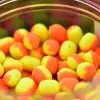 DYNAMITE BAITS Wowsers Hi-Bridz ES-B-F1 Yellow and Orange  