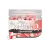 DYNAMITE BAITS Wowsers Hi-Bridz ES-L-Z Pink and White 