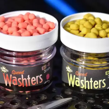 DYNAMITE BAITS Mini Hookbaits Speedy's Washters 3mm