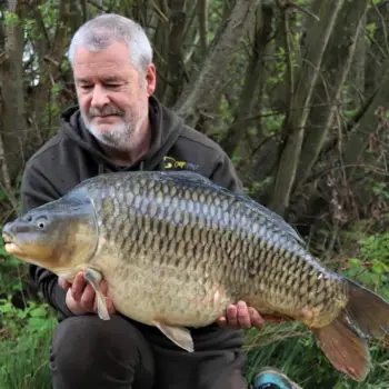 DYNAMITE BAITS Hot Fish and GLM Hard Hookbaits 20mm