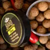 DYNAMITE BAITS Hot Crab and Krill Hard Hookbaits 20mm