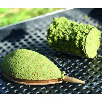 DYNAMITE BAITS Swim Stim Feeder Mix Betain Green 1.8kg