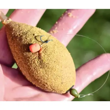 DYNAMITE BAITS Swim Stim Feeder Mix F1 1.8kg