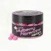DYNAMITE BAITS Mulberry Florentine Fluro Wafters 14mm