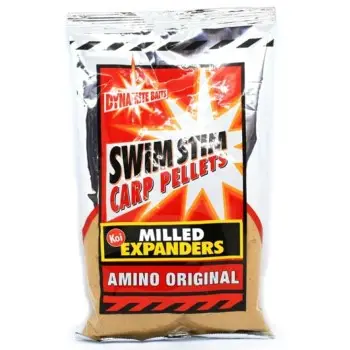 DYNAMITE BAITS Swim Stim Amino Original Milled Expanders 750g
