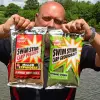DYNAMITE BAITS Swim Stim Betaine Green Milled Expanders 750g