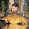 DYNAMITE BAITS The Source Boilies 26mm 1kg