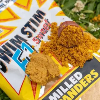 DYNAMITE BAITS Swim Stim F1 Milled Expanders 750g