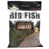DYNAMITE BAITS Peppered Squid Boilies 15mm 1kg