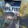 DYNAMITE BAITS Peppered Squid Boilies 26mm 1kg
