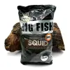 DYNAMITE BAITS Peppered Squid Boilies 15mm 1.8kg