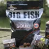 DYNAMITE BAITS Peppered Squid Boilies 20mm 1.8kg