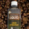 DYNAMITE BAITS Peppered Squid Liquid Attractant 500ml  