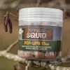 DYNAMITE BAITS Peppered Squid Foodbait Pop-ups 15mm