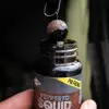 DYNAMITE BAITS Peppered Squid Concentrate Dip 100ml