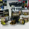 DYNAMITE BAITS Peppered Squid Concentrate Dip 100ml