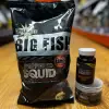 DYNAMITE BAITS Peppered Squid Concentrate Dip 100ml
