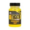 DYNAMITE BAITS Sweet Tiger & Corn Concentrate Dip 100ml
