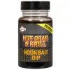 DYNAMITE BAITS Hot Crab and Krill Concentrate Dip 100ml
