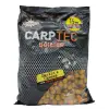 DYNAMITE BAITS Garlic and Cheese Carp Tec Boilies 15mm 1.8kg