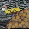 DYNAMITE BAITS Garlic and Cheese Carp Tec Boilies 20mm 1.8kg