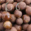 DYNAMITE BAITS Chocolate Orange Carp Tec Boilies 15mm 1.8kg