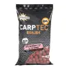 DYNAMITE BAITS Strawberry and Creme Carp Tec Boilies 20mm 1.8kg