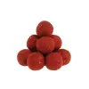 DYNAMITE BAITS Strawberry and Creme Carp Tec Boilies 20mm 1.8kg