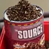 DYNAMITE BAITS The Source Frenzied Hempseed 700g