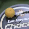 DYNAMITE BAITS Ian Russells Pop-Ups Choccy Malt 12mm