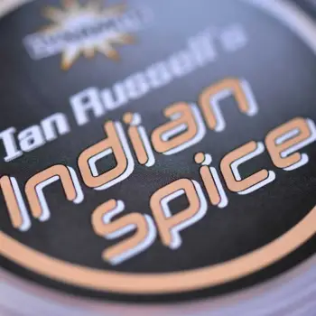 DYNAMITE BAITS Ian Russells Pop-Ups Indian Spice 12mm