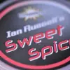 DYNAMITE BAITS Ian Russells Pop-Ups Sweet Spice 12mm