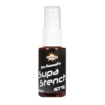 DYNAMITE BAITS Ian Russells Spray Supa Stench 30ml