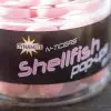 DYNAMITE BAITS N-Ticers Shellfish Pop-Up 15mm