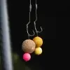 DYNAMITE BAITS N-Ticers Squid & Octopus Pop-Up 15mm