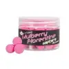 DYNAMITE BAITS N-Ticers Mulberry Florentine Wafters 14mm