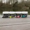 DYNAMITE BAITS N-Ticers Zig Hookbaits Black & Blue